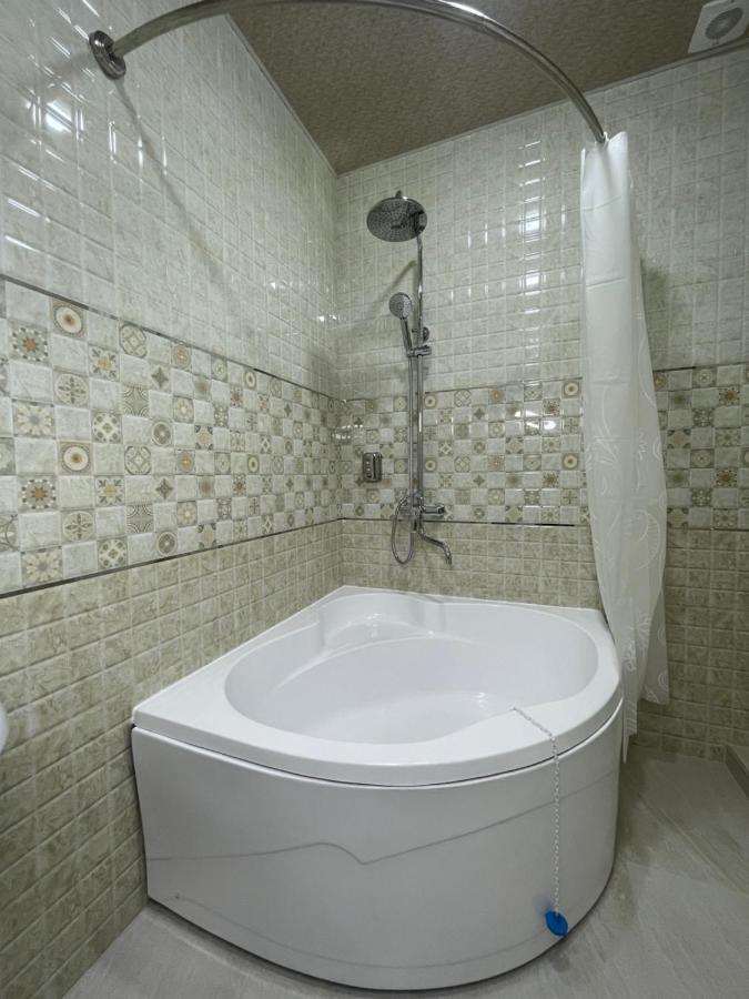 Imam Azam Hotel Samarkand Exterior photo